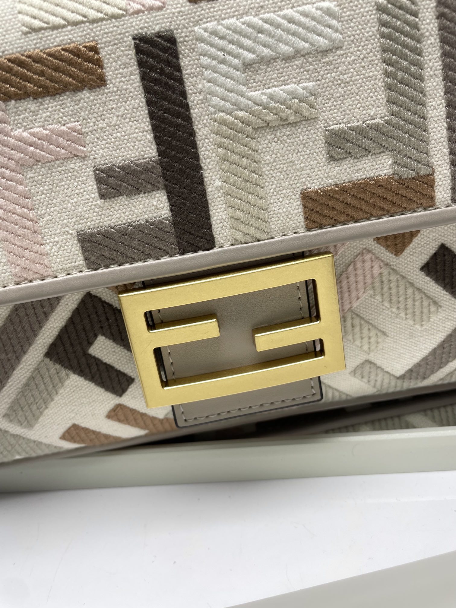 Fendi Satchel Bags